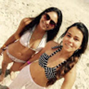 Meet your Posher, Daniela